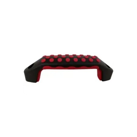 Eztube Soft Grip Handle, Red 100-383 RD